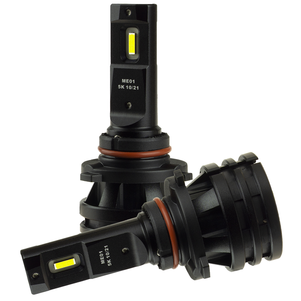 ME-01 HB3(9005) 26W 9-32V 5000K LED к-т.